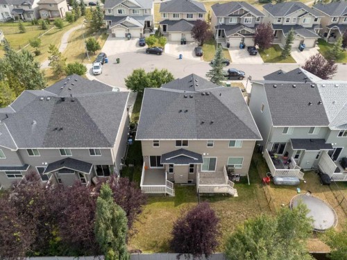 40 Panatella Mews Nw, Calgary, AB - Outdoor