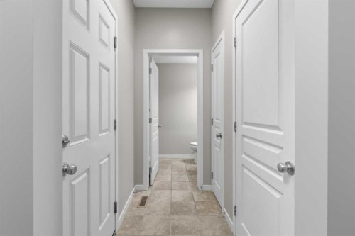 40 Panatella Mews Nw, Calgary, AB - Indoor Photo Showing Other Room