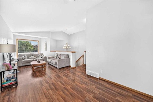 168 Country Hills Way Nw, Calgary, AB - Indoor