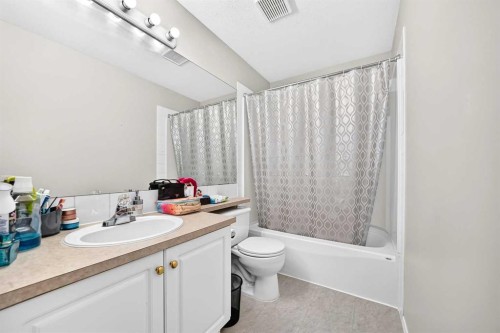 168 Country Hills Way Nw, Calgary, AB - Indoor Photo Showing Bathroom