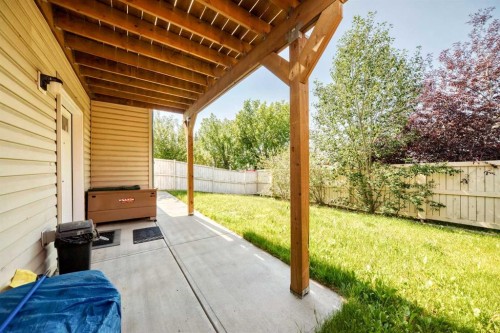 168 Country Hills Way Nw, Calgary, AB - Outdoor With Exterior