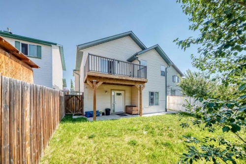 168 Country Hills Way Nw, Calgary, AB - Outdoor With Exterior