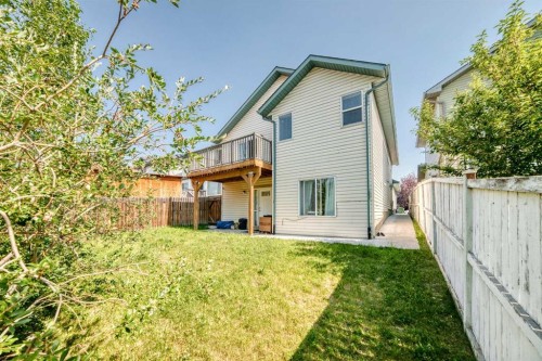 168 Country Hills Way Nw, Calgary, AB - Outdoor
