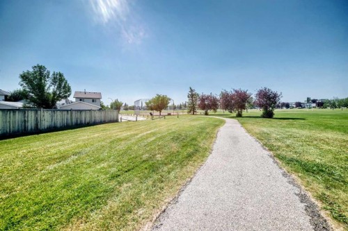 168 Country Hills Way Nw, Calgary, AB - Outdoor