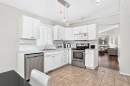 168 Country Hills Way Nw, Calgary, AB  - Indoor Photo Showing Kitchen 