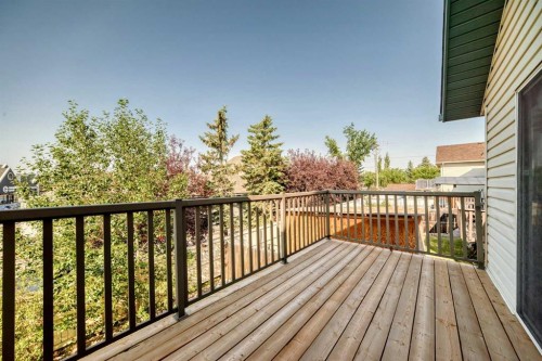 168 Country Hills Way Nw, Calgary, AB - Outdoor With Exterior