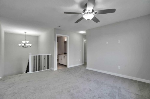 368 Nolanhurst Crescent Nw, Calgary, AB - Indoor Photo Showing Other Room