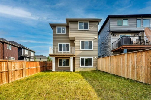 368 Nolanhurst Crescent Nw, Calgary, AB - Outdoor