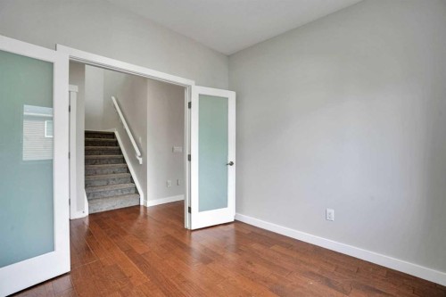 368 Nolanhurst Crescent Nw, Calgary, AB - Indoor Photo Showing Other Room
