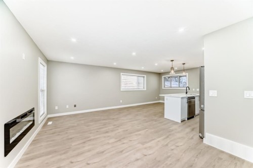 59 Templeson Road Ne, Calgary, AB - Indoor
