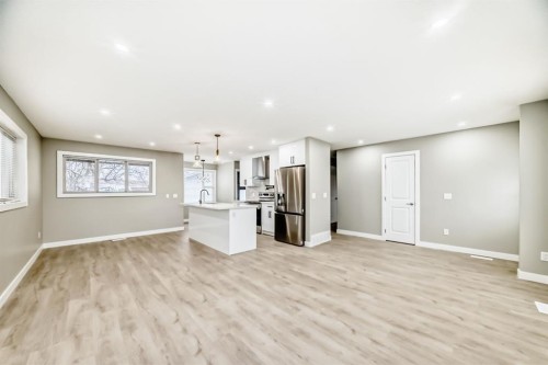 59 Templeson Road Ne, Calgary, AB - Indoor