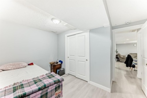 59 Templeson Road Ne, Calgary, AB - Indoor Photo Showing Bedroom