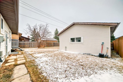 59 Templeson Road Ne, Calgary, AB - Outdoor With Exterior