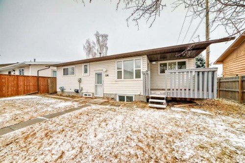 59 Templeson Road Ne, Calgary, AB - Outdoor