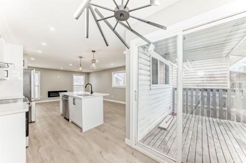 59 Templeson Road Ne, Calgary, AB - Indoor