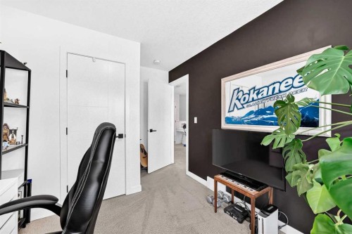162 Silverado Boulevard Sw, Calgary, AB - Indoor