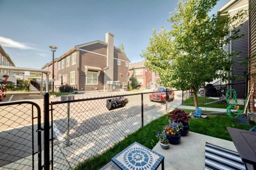 162 Silverado Boulevard Sw, Calgary, AB - Outdoor