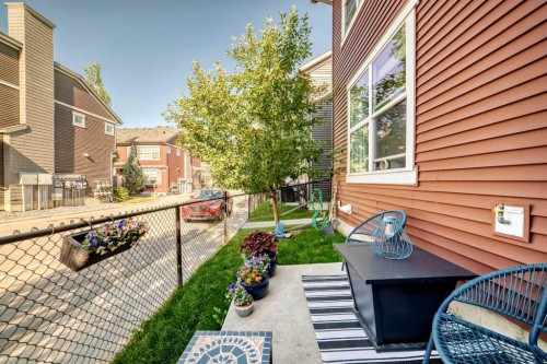 162 Silverado Boulevard Sw, Calgary, AB - Outdoor With Exterior