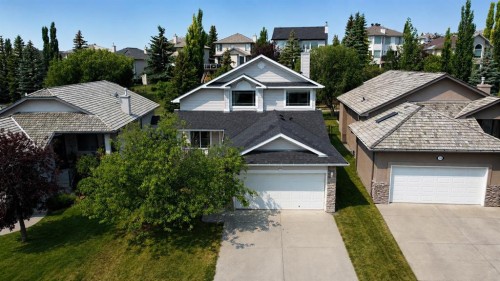 120 Gleneagles Terrace, Cochrane, AB - Outdoor