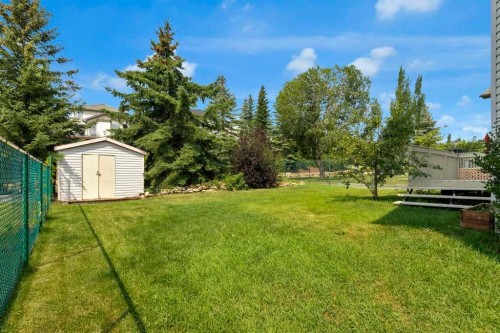 120 Gleneagles Terrace, Cochrane, AB - Outdoor