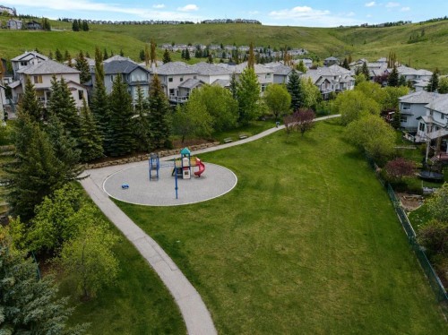 120 Gleneagles Terrace, Cochrane, AB - Outdoor With View