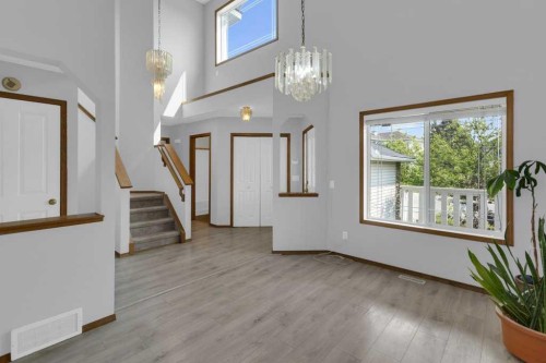 120 Gleneagles Terrace, Cochrane, AB - Indoor Photo Showing Other Room