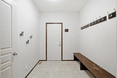 691 Panamount Boulevard Nw, Calgary, AB - Indoor Photo Showing Other Room