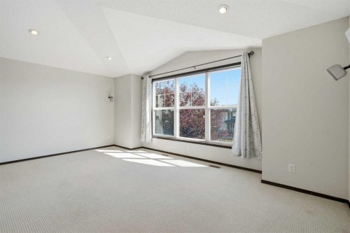 691 Panamount Boulevard Nw, Calgary, AB - Indoor Photo Showing Other Room
