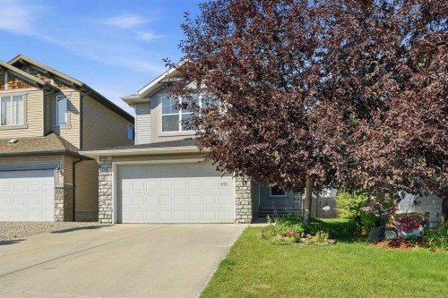 691 Panamount Boulevard Nw, Calgary, AB - Outdoor