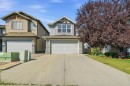 691 Panamount Boulevard Nw, Calgary, AB  - Outdoor With Facade 