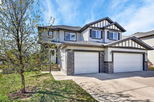 1901 Baywater Alley SW Airdrie, AB T4B 0T4