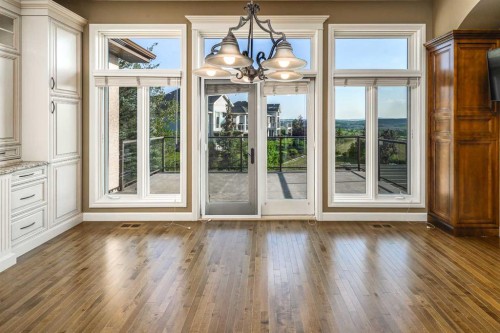 41 Cranleigh Park Se, Calgary, AB - Indoor