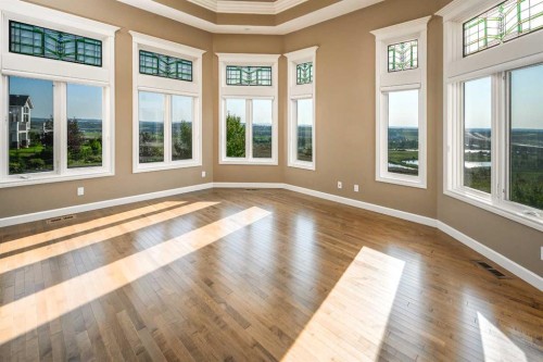 41 Cranleigh Park Se, Calgary, AB - Indoor Photo Showing Other Room