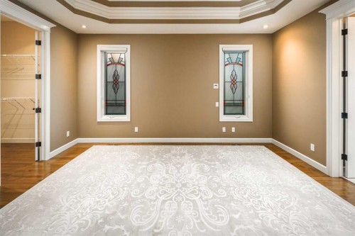 41 Cranleigh Park Se, Calgary, AB - Indoor Photo Showing Other Room