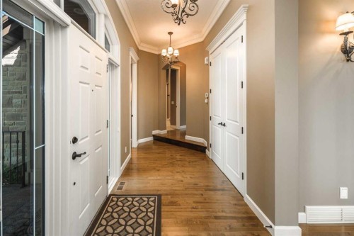 41 Cranleigh Park Se, Calgary, AB - Indoor Photo Showing Other Room