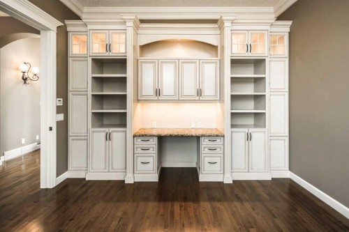 41 Cranleigh Park Se, Calgary, AB - Indoor