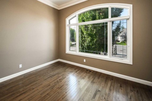 41 Cranleigh Park Se, Calgary, AB - Indoor Photo Showing Other Room