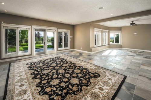 41 Cranleigh Park Se, Calgary, AB - Indoor Photo Showing Other Room