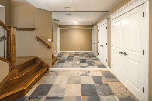 41 Cranleigh Park Se, Calgary, AB - Indoor Photo Showing Other Room