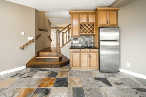 41 Cranleigh Park Se, Calgary, AB - Indoor Photo Showing Other Room