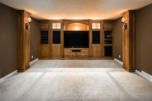 41 Cranleigh Park Se, Calgary, AB - Indoor