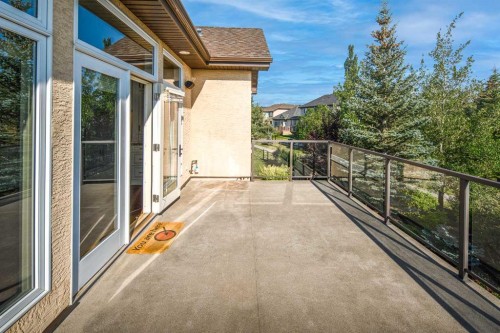 41 Cranleigh Park Se, Calgary, AB - Outdoor With Exterior