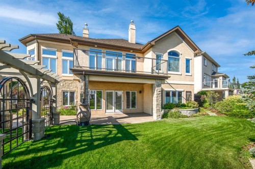 41 Cranleigh Park Se, Calgary, AB - Outdoor