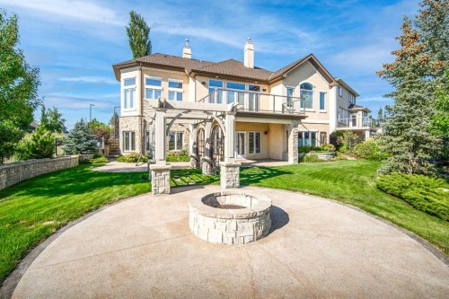 41 Cranleigh Park Se, Calgary, AB - Outdoor