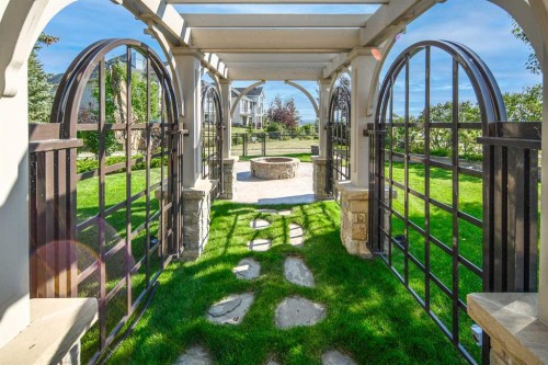 41 Cranleigh Park Se, Calgary, AB - Outdoor