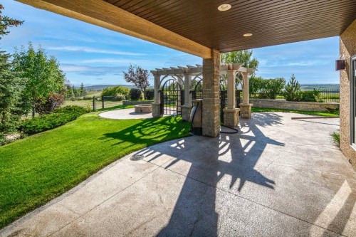 41 Cranleigh Park Se, Calgary, AB - Outdoor With Deck Patio Veranda With Exterior