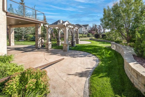 41 Cranleigh Park Se, Calgary, AB - Outdoor