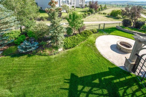 41 Cranleigh Park Se, Calgary, AB - Outdoor