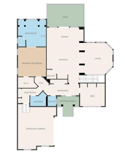 41 Cranleigh Park Se, Calgary, AB - Other