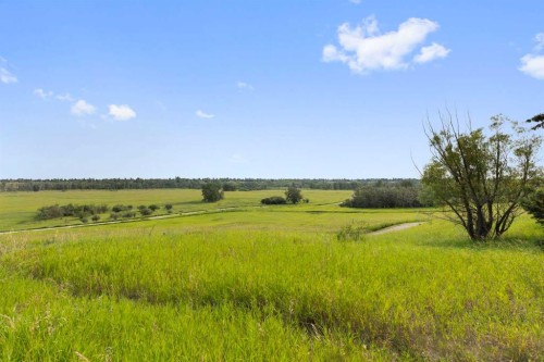 8 Midridge Bay Se, Calgary, AB - Outdoor With View